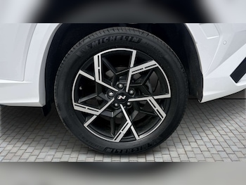 Used Hyundai TUCSON 2025 for sale - 79319682: Photo