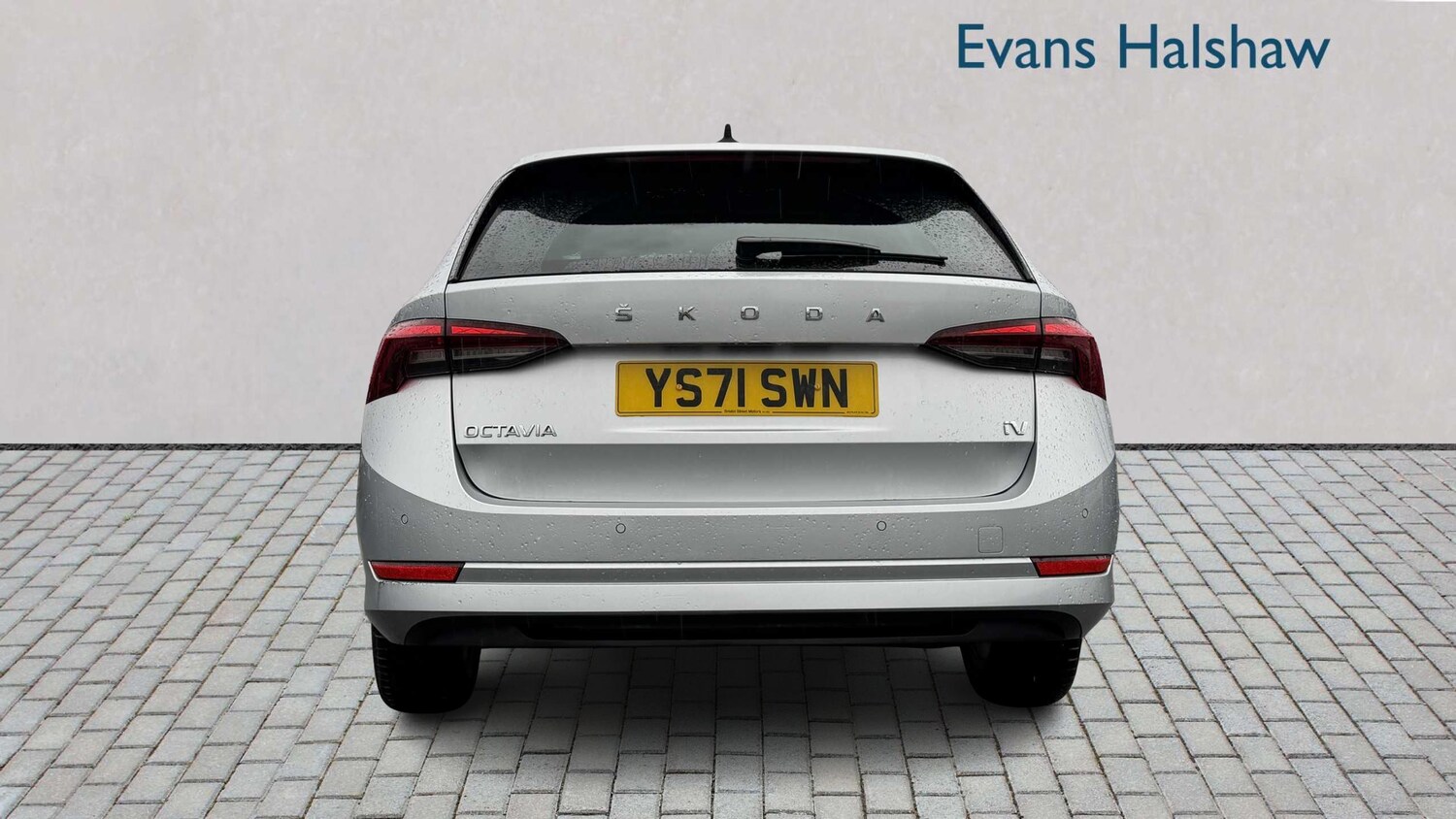 Used Skoda Octavia 2022 for sale - 77962806: Photo 10