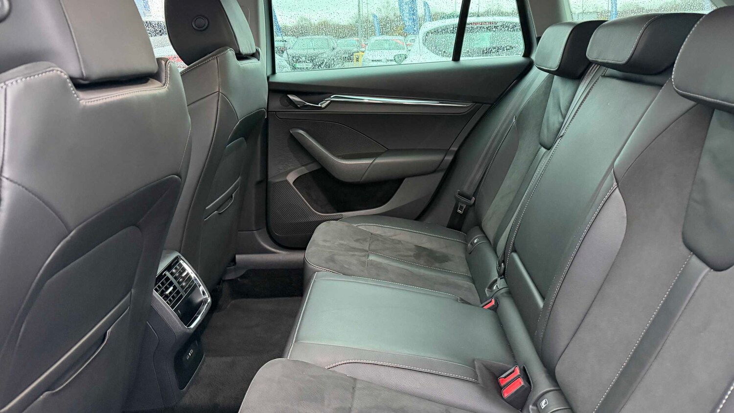 Used Skoda Octavia 2022 for sale - 77962806: Photo 15