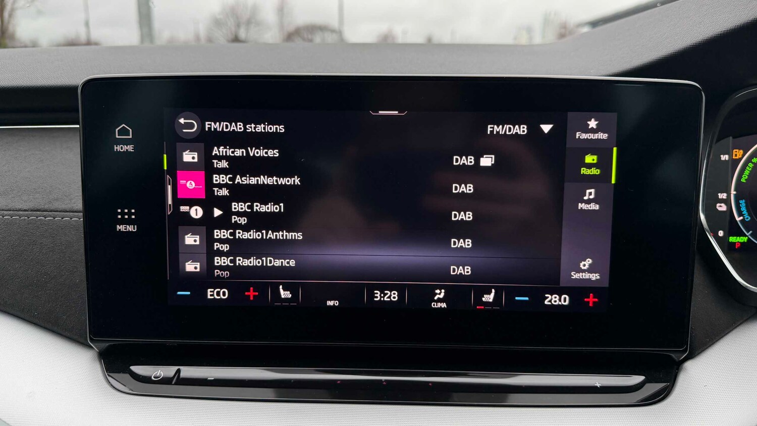 Used Skoda Octavia 2022 for sale - 77962806: Photo 19