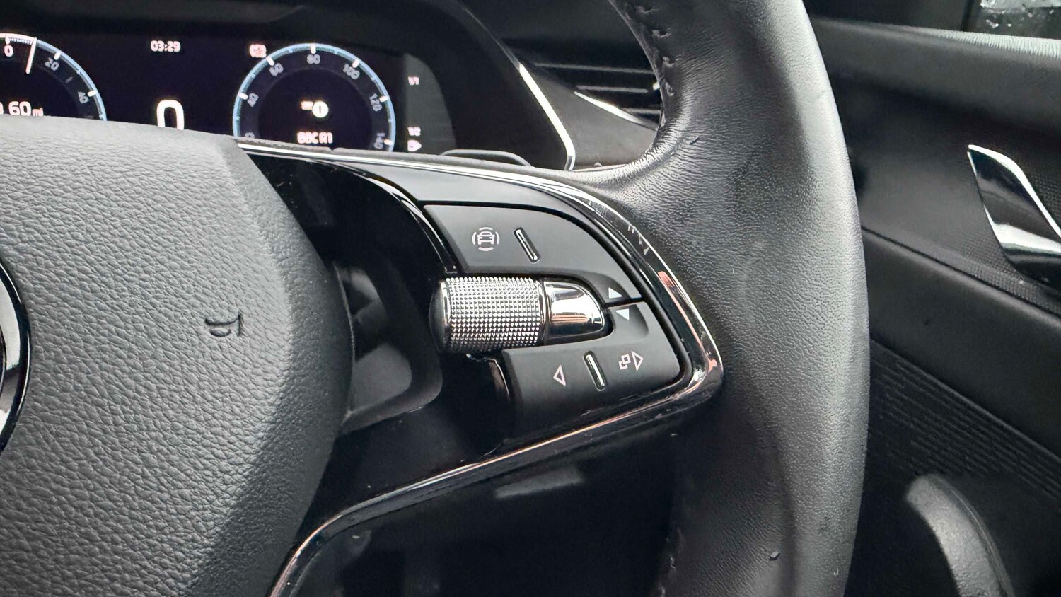 Used Skoda Octavia 2022 for sale - 77962806: Photo 25