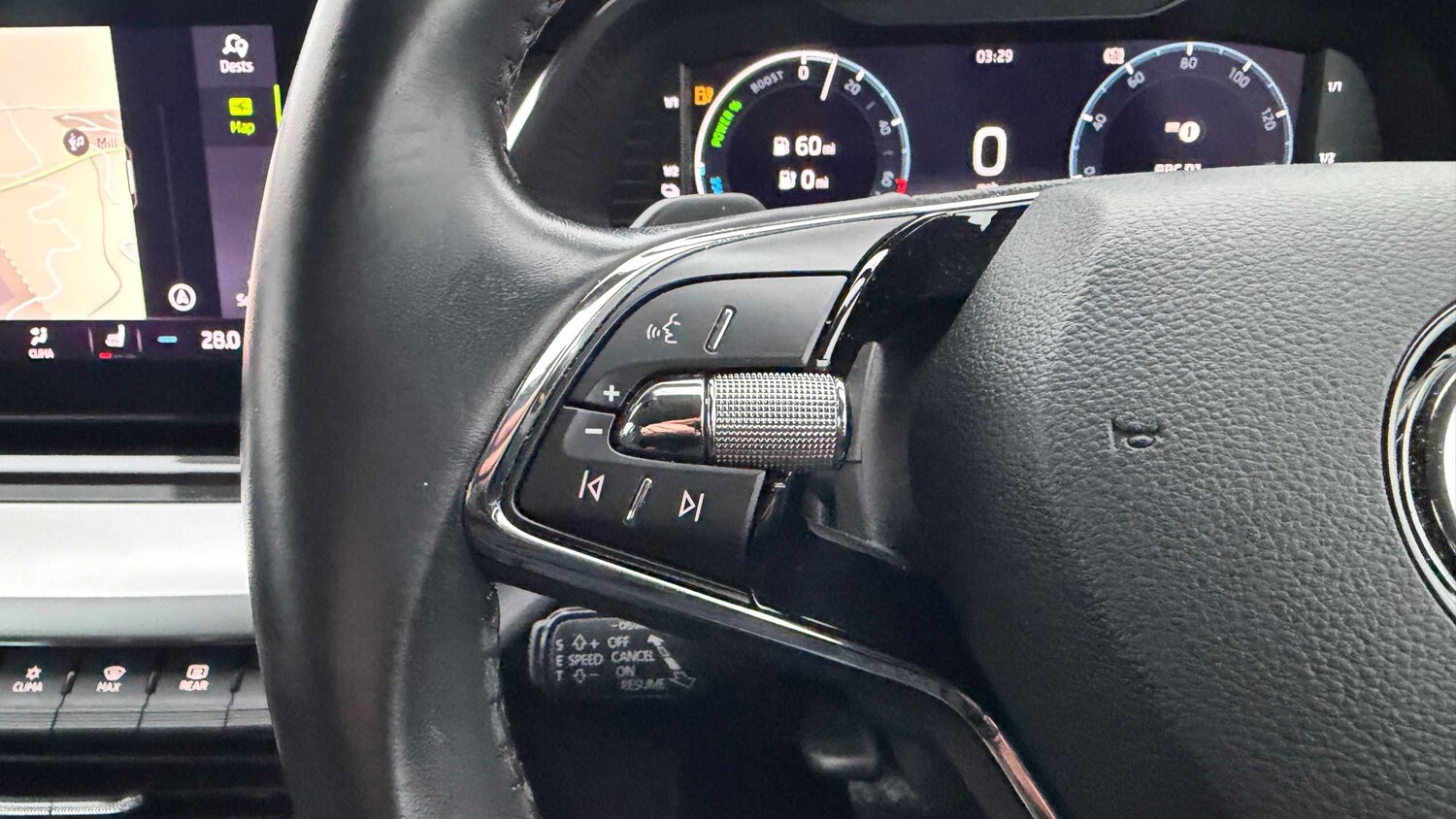 Used Skoda Octavia 2022 for sale - 77962806: Photo 26