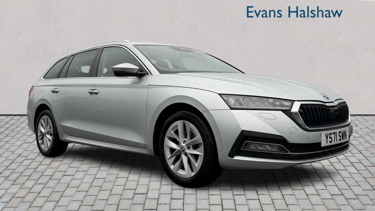 Used Skoda Octavia 2022 for sale - 77962806: Photo 6