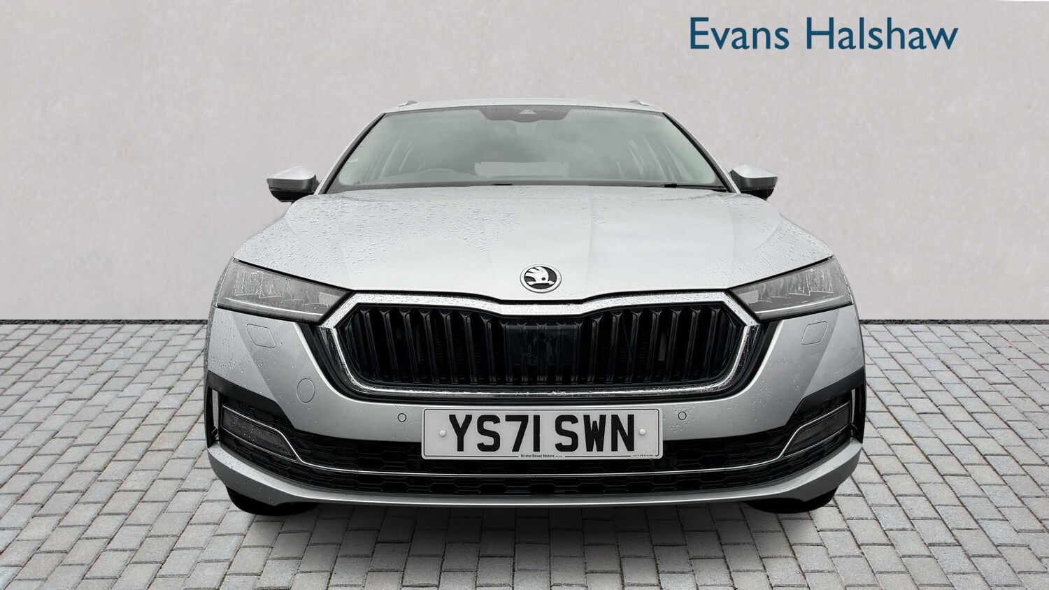 Used Skoda Octavia 2022 for sale - 77962806: Photo 9