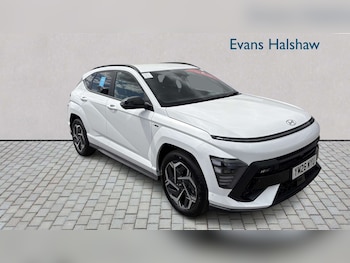 Used Hyundai KONA 2026 for sale - 79476191: Photo