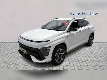 Used Hyundai KONA 2026 for sale - 79476191: Photo