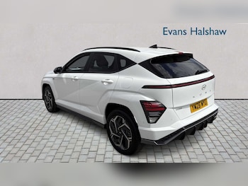 Used Hyundai KONA 2026 for sale - 79476191: Photo