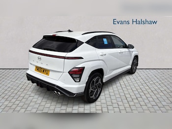 Used Hyundai KONA 2026 for sale - 79476191: Photo