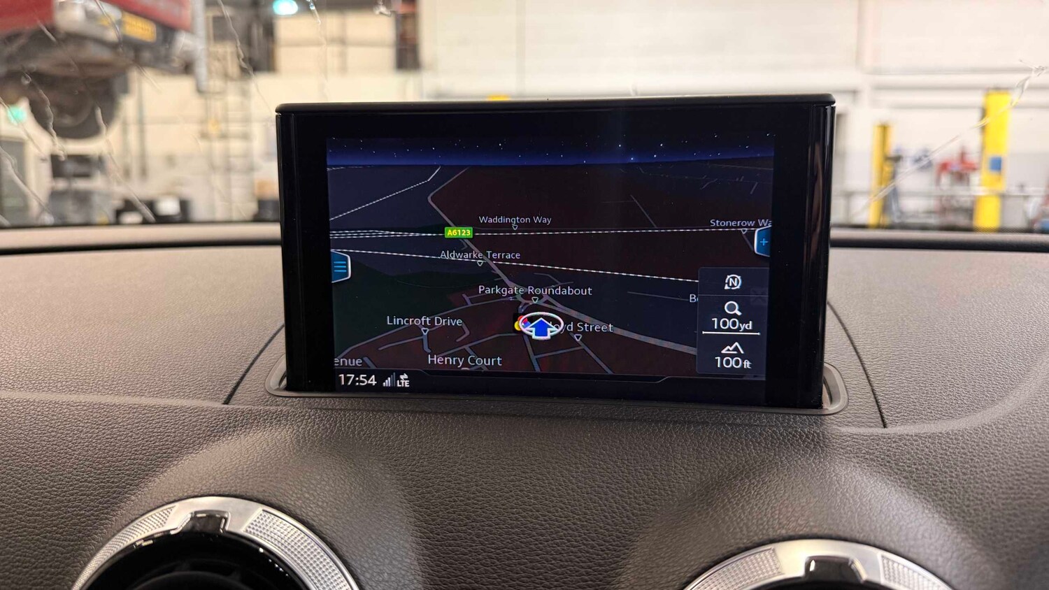 Used Audi A3 for sale - 77962744: Photo 14