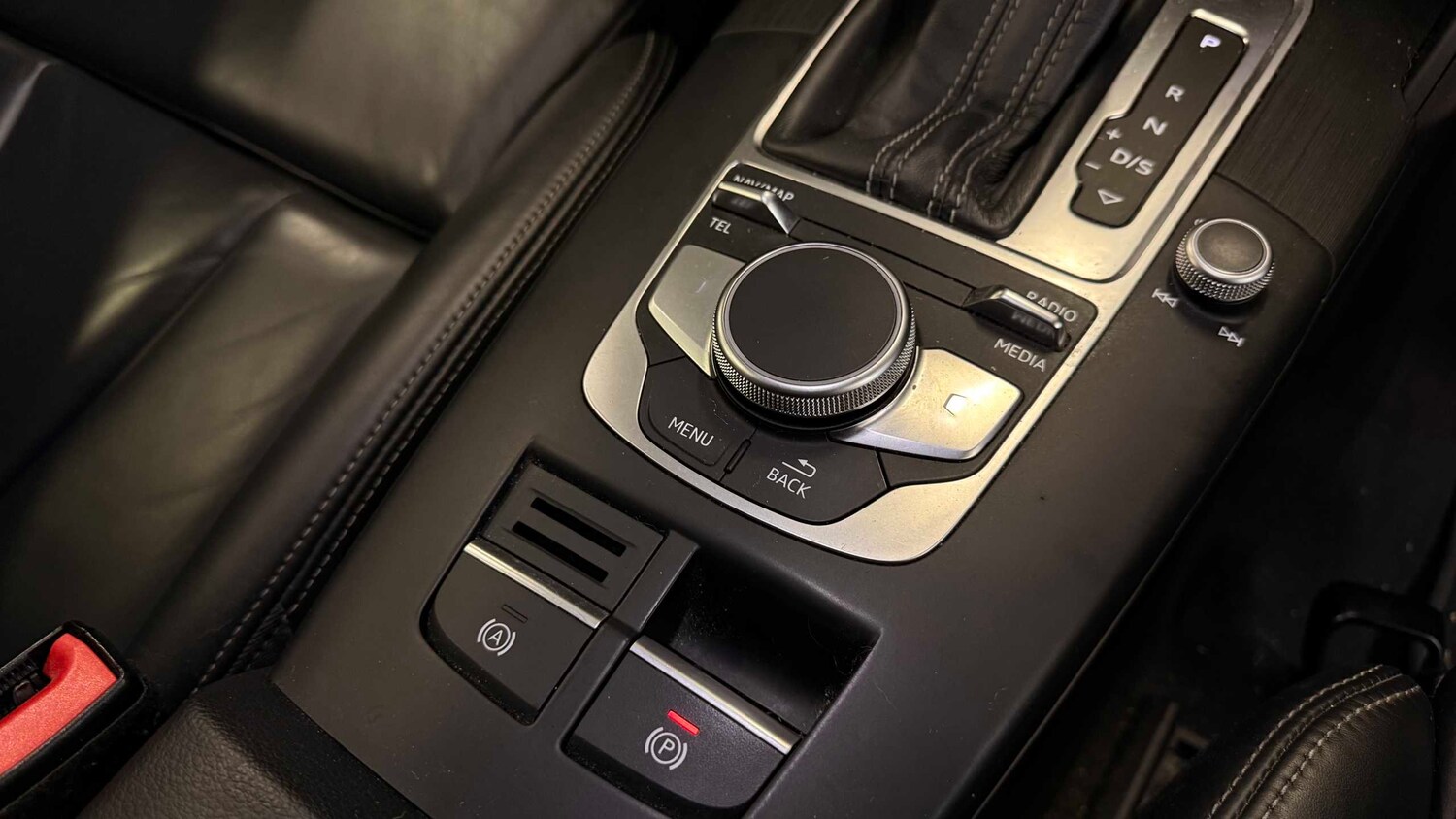 Used Audi A3 for sale - 77962744: Photo 17