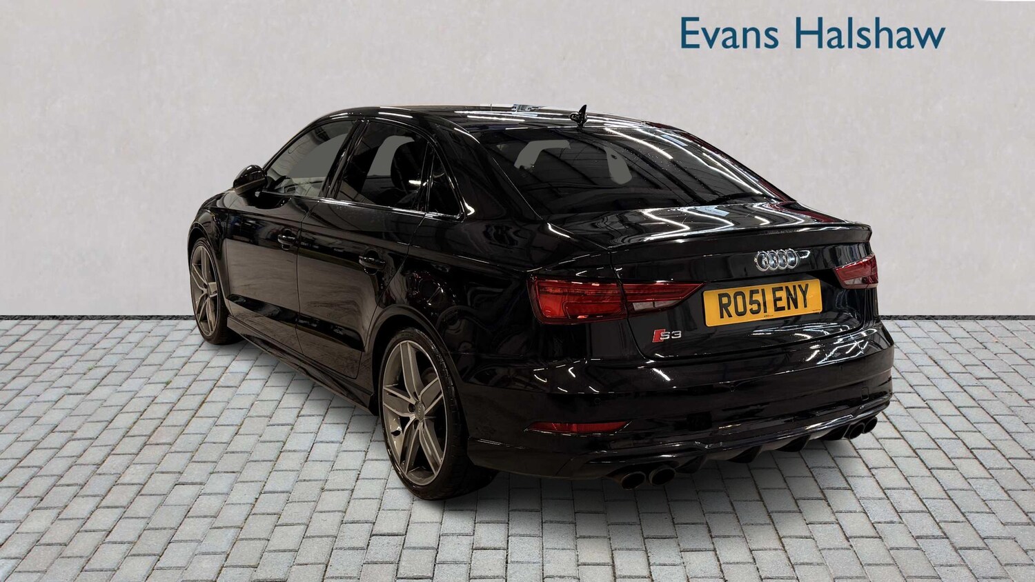 Used Audi A3 for sale - 77962744: Photo 2