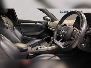 Used Audi A3 2018 for sale - 77962744: Photo