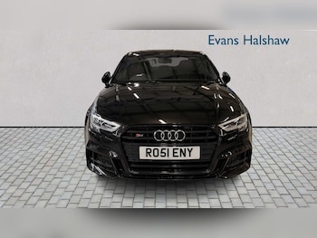 Used Audi A3 2018 for sale - 77962744: Photo