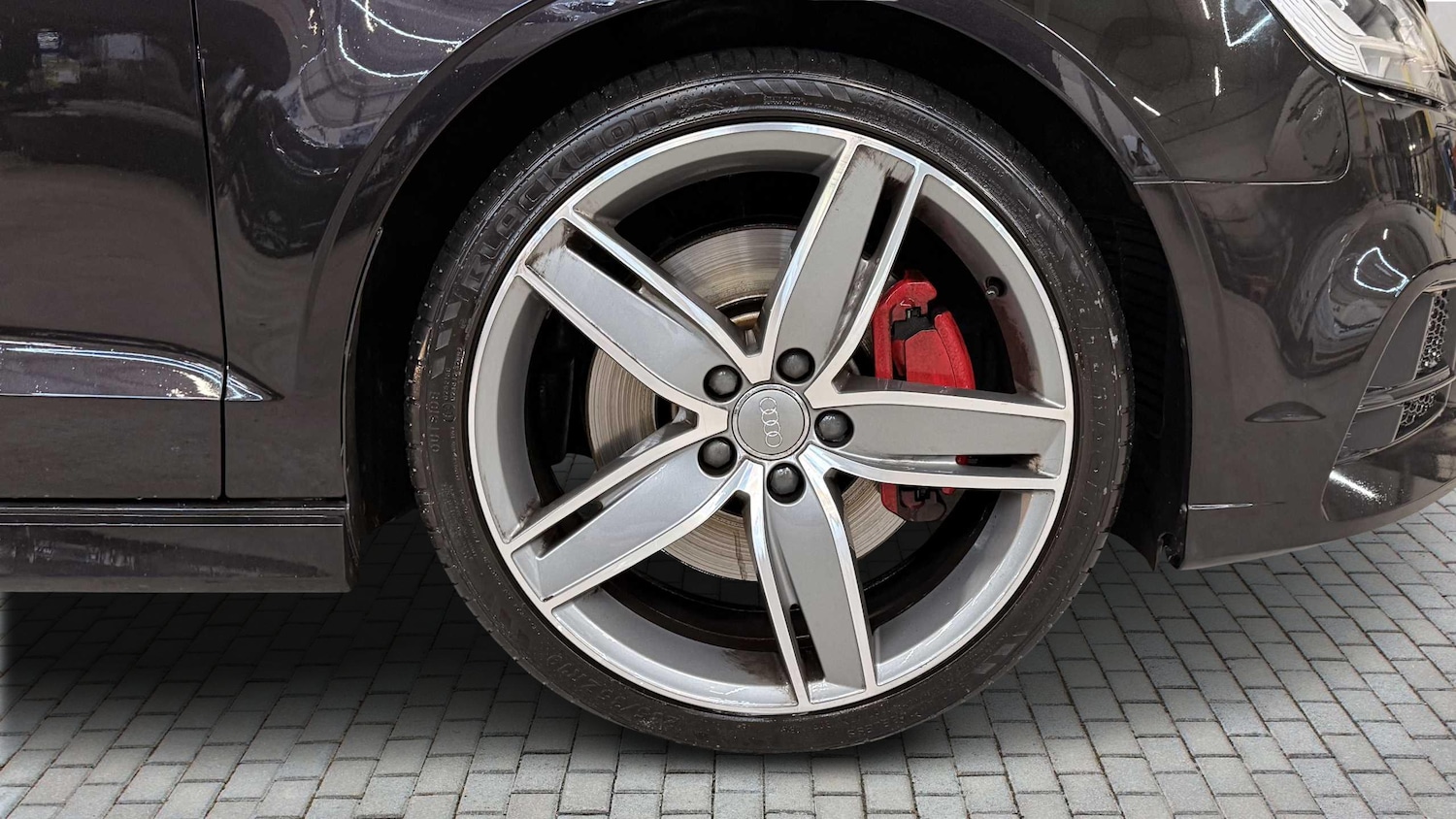 Used Audi A3 for sale - 77962744: Photo 7