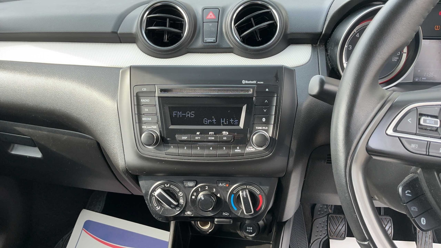 Used Suzuki Swift 2019 for sale - 77983289: Photo 11