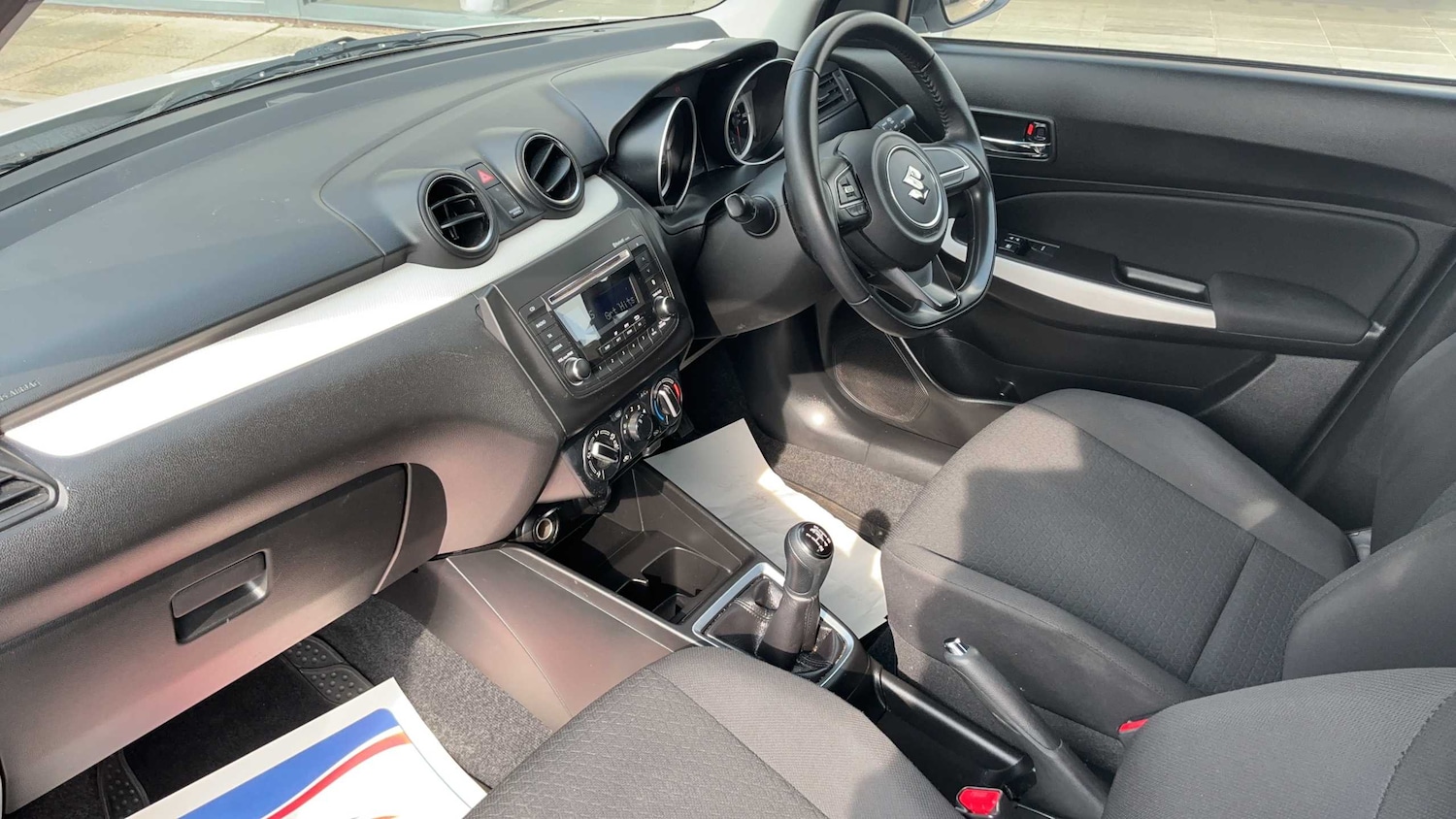 Used Suzuki Swift 2019 for sale - 77983289: Photo 13