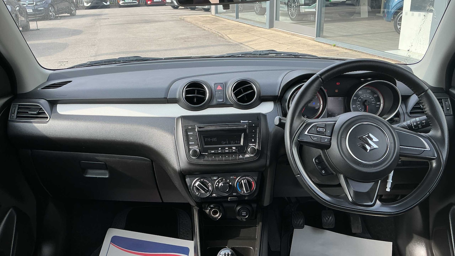 Used Suzuki Swift 2019 for sale - 77983289: Photo 15