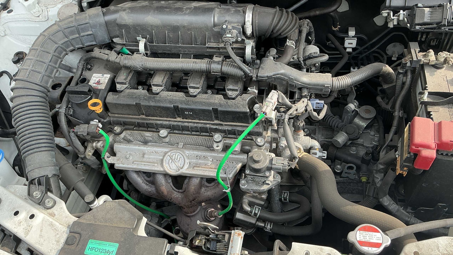 Used Suzuki Swift 2019 for sale - 77983289: Photo 19