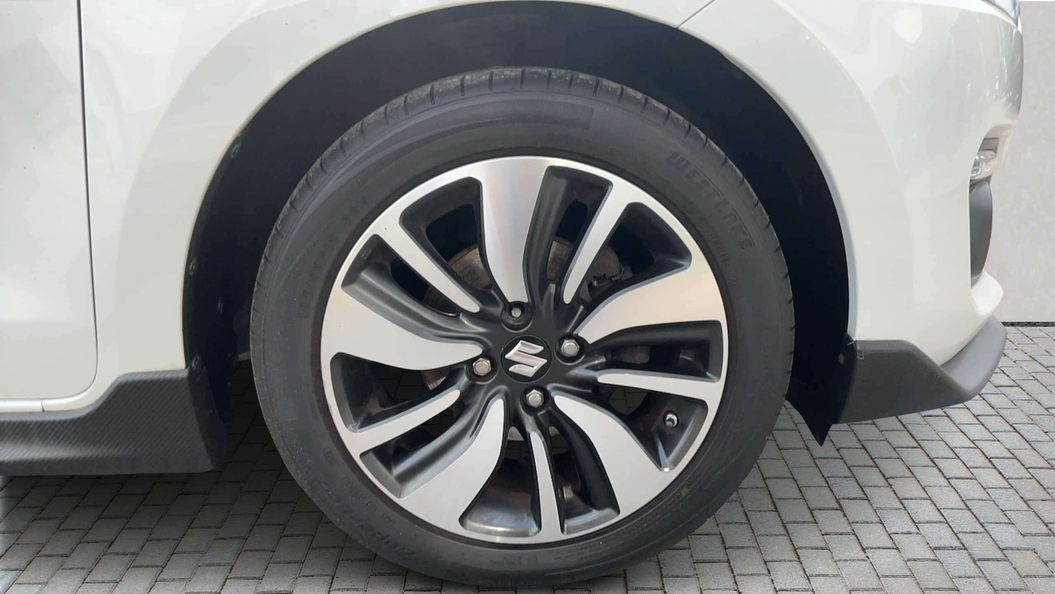 Used Suzuki Swift 2019 for sale - 77983289: Photo 6