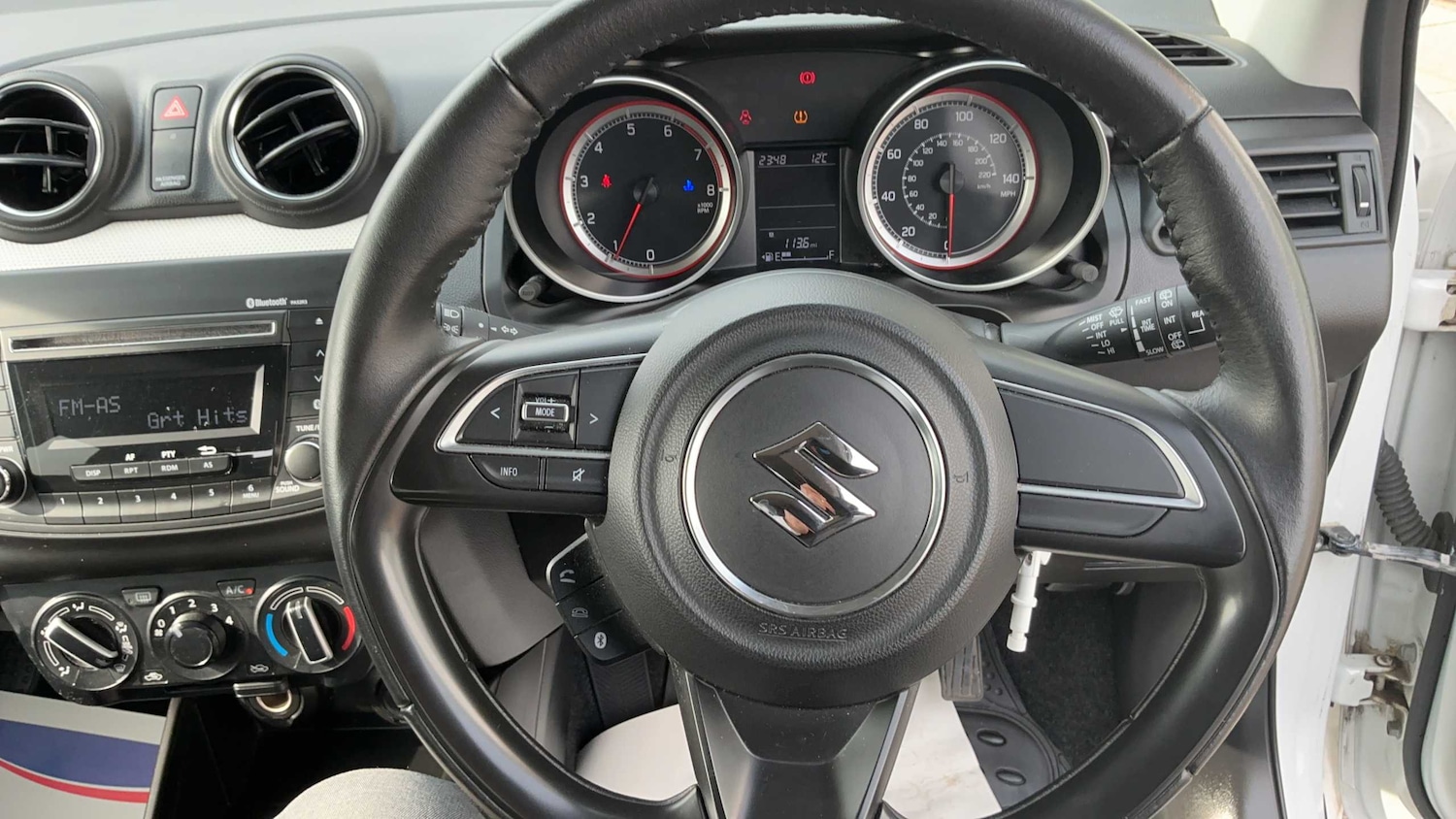 Used Suzuki Swift 2019 for sale - 77983289: Photo 9