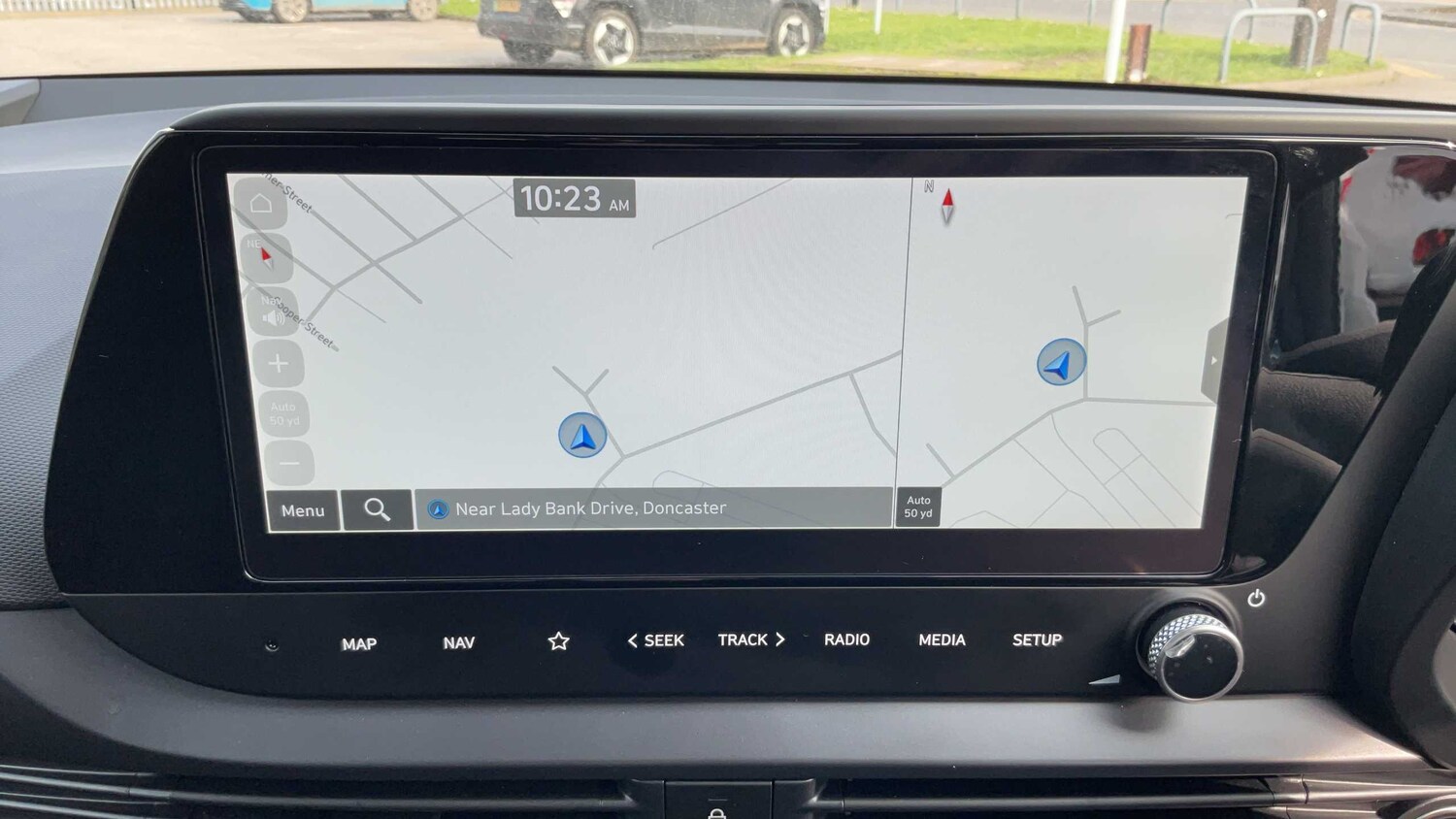 Used Hyundai i20 2025 for sale - 77983336: Photo 11