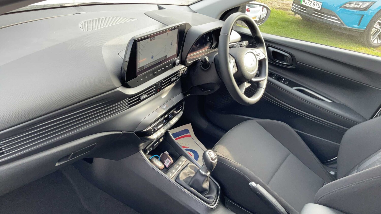 Used Hyundai i20 2025 for sale - 77983336: Photo 12