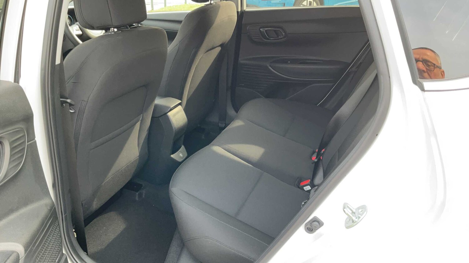 Used Hyundai i20 2025 for sale - 77983336: Photo 13