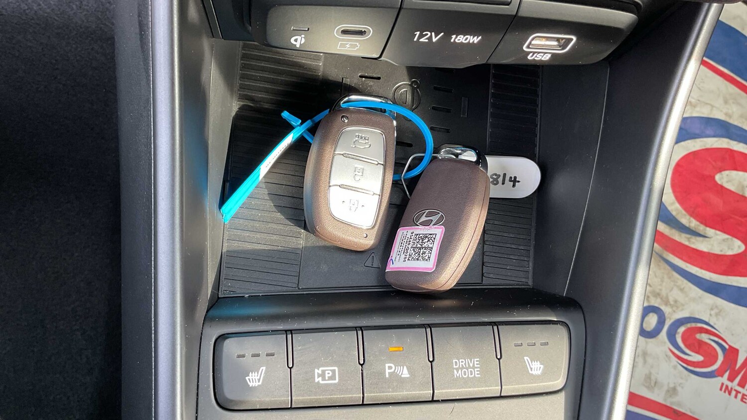 Used Hyundai i20 2025 for sale - 77983336: Photo 15