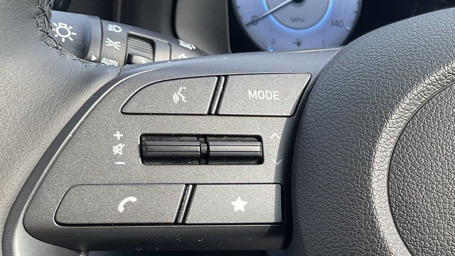 Used Hyundai i20 2025 for sale - 77983336: Photo 17