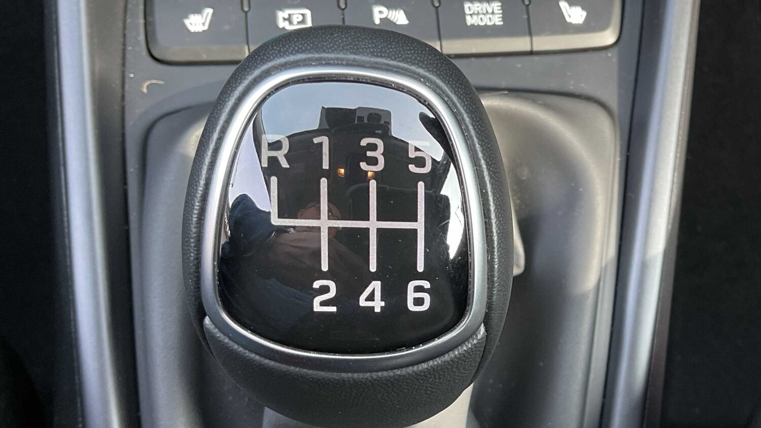 Used Hyundai i20 2025 for sale - 77983336: Photo 19