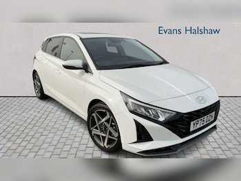 Used Hyundai i20 2025 for sale - 77983336: Photo