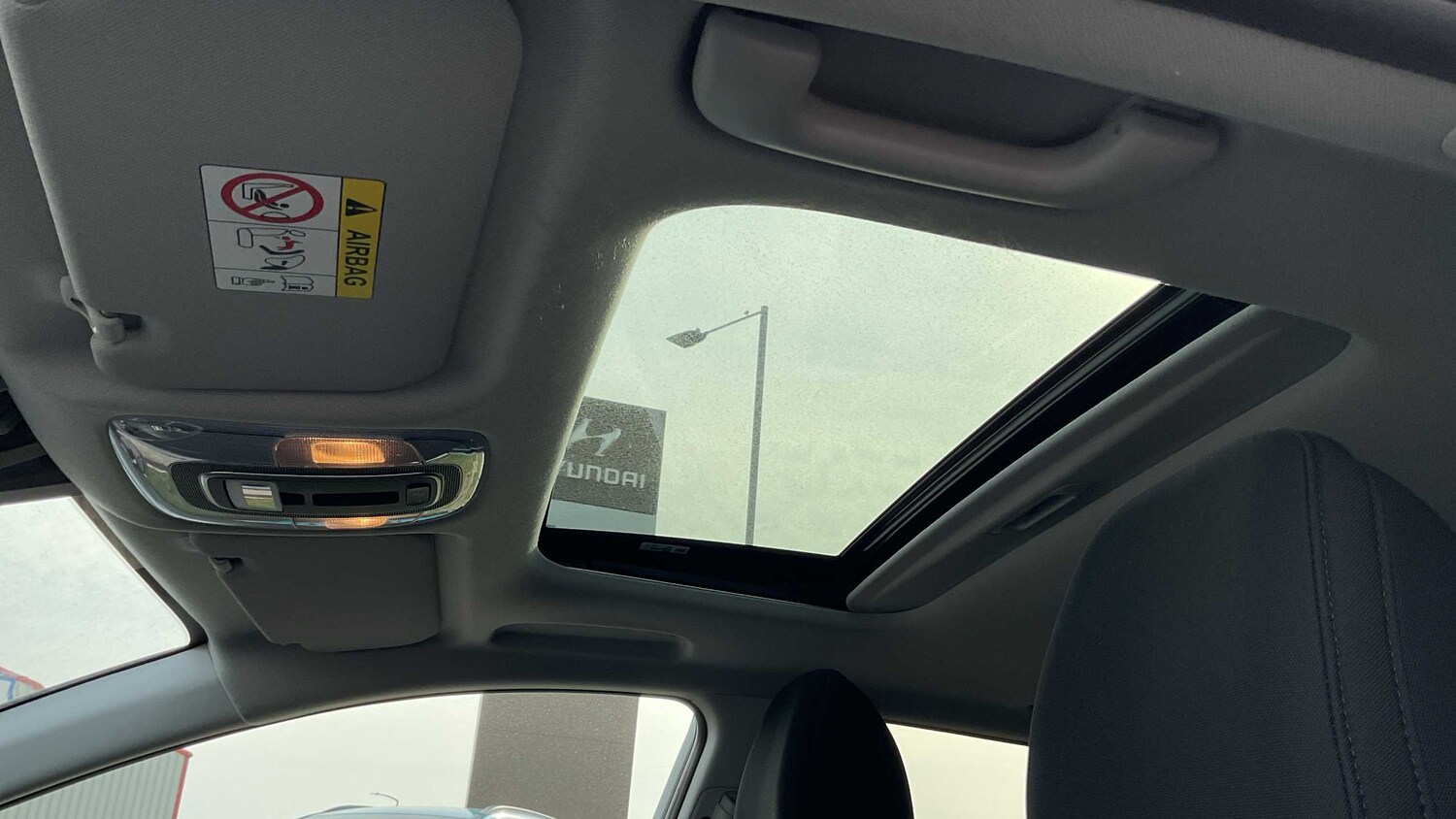 Used Hyundai i20 2025 for sale - 77983336: Photo 20