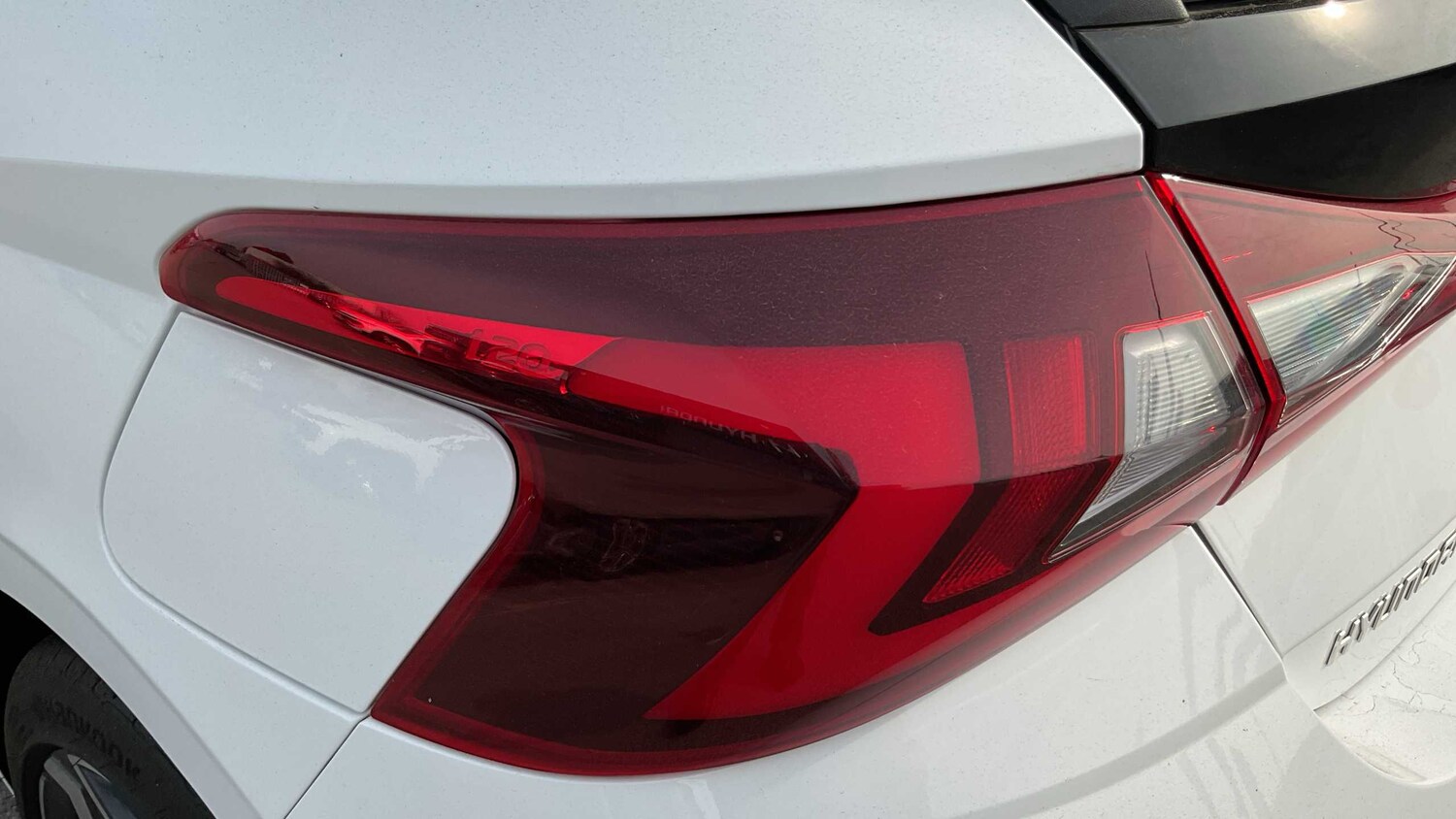 Used Hyundai i20 2025 for sale - 77983336: Photo 24