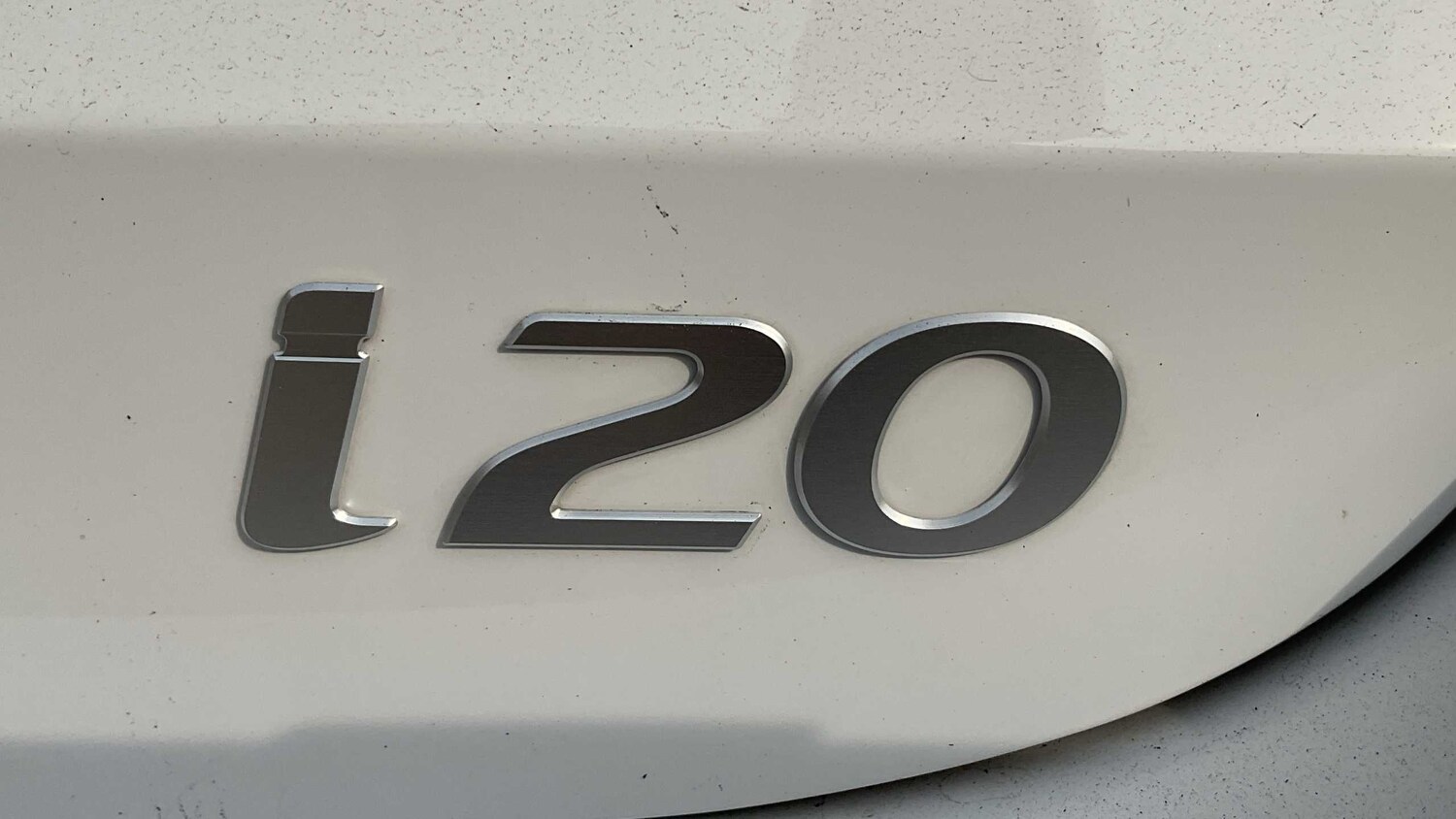 Used Hyundai i20 2025 for sale - 77983336: Photo 25