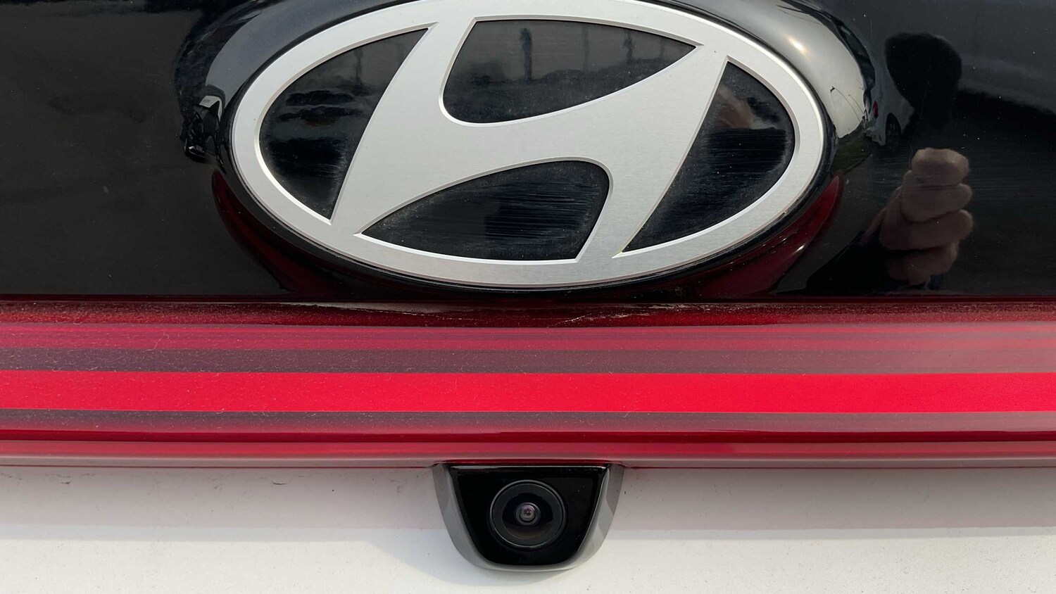 Used Hyundai i20 2025 for sale - 77983336: Photo 26