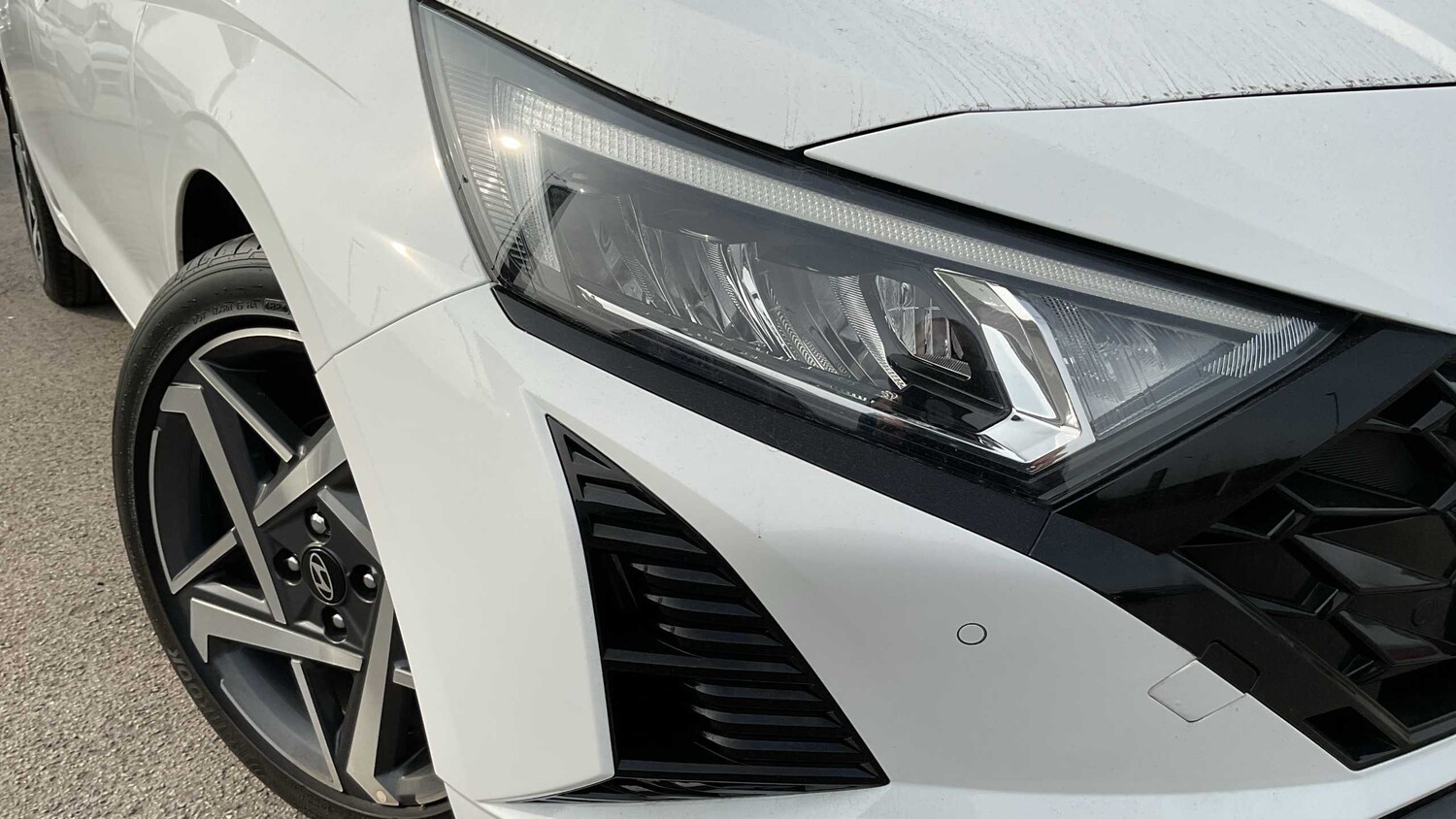 Used Hyundai i20 2025 for sale - 77983336: Photo 27