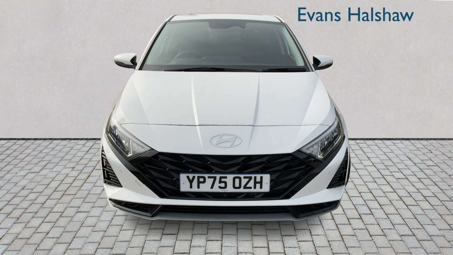 Used Hyundai i20 2025 for sale - 77983336: Photo 3