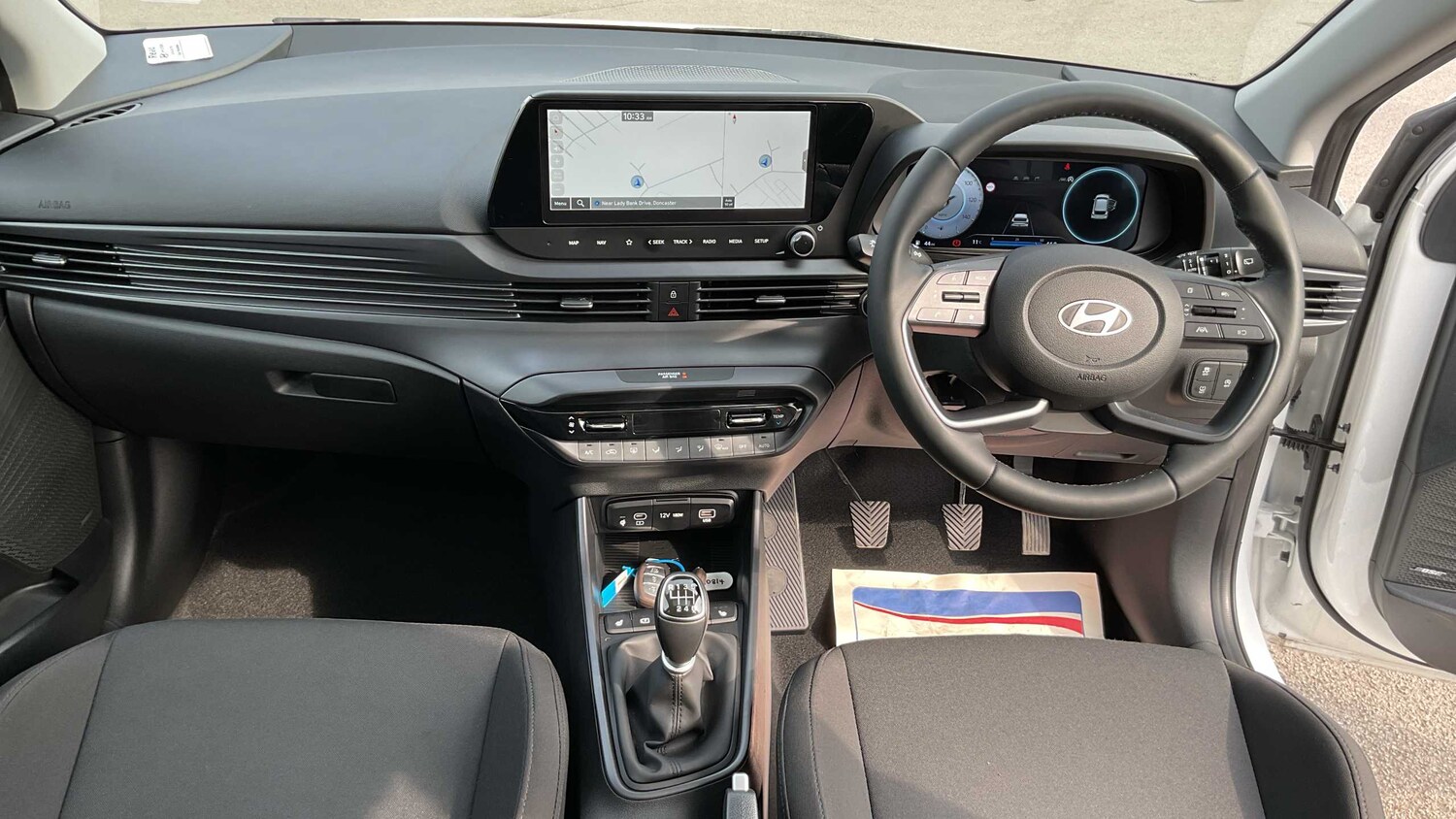 Used Hyundai i20 2025 for sale - 77983336: Photo 32