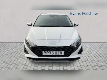 Used Hyundai i20 2025 for sale - 77983336: Photo