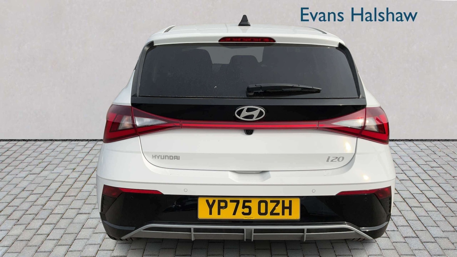 Used Hyundai i20 2025 for sale - 77983336: Photo 4