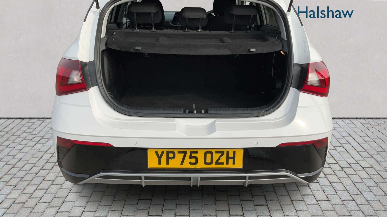 Used Hyundai i20 2025 for sale - 77983336: Photo 6