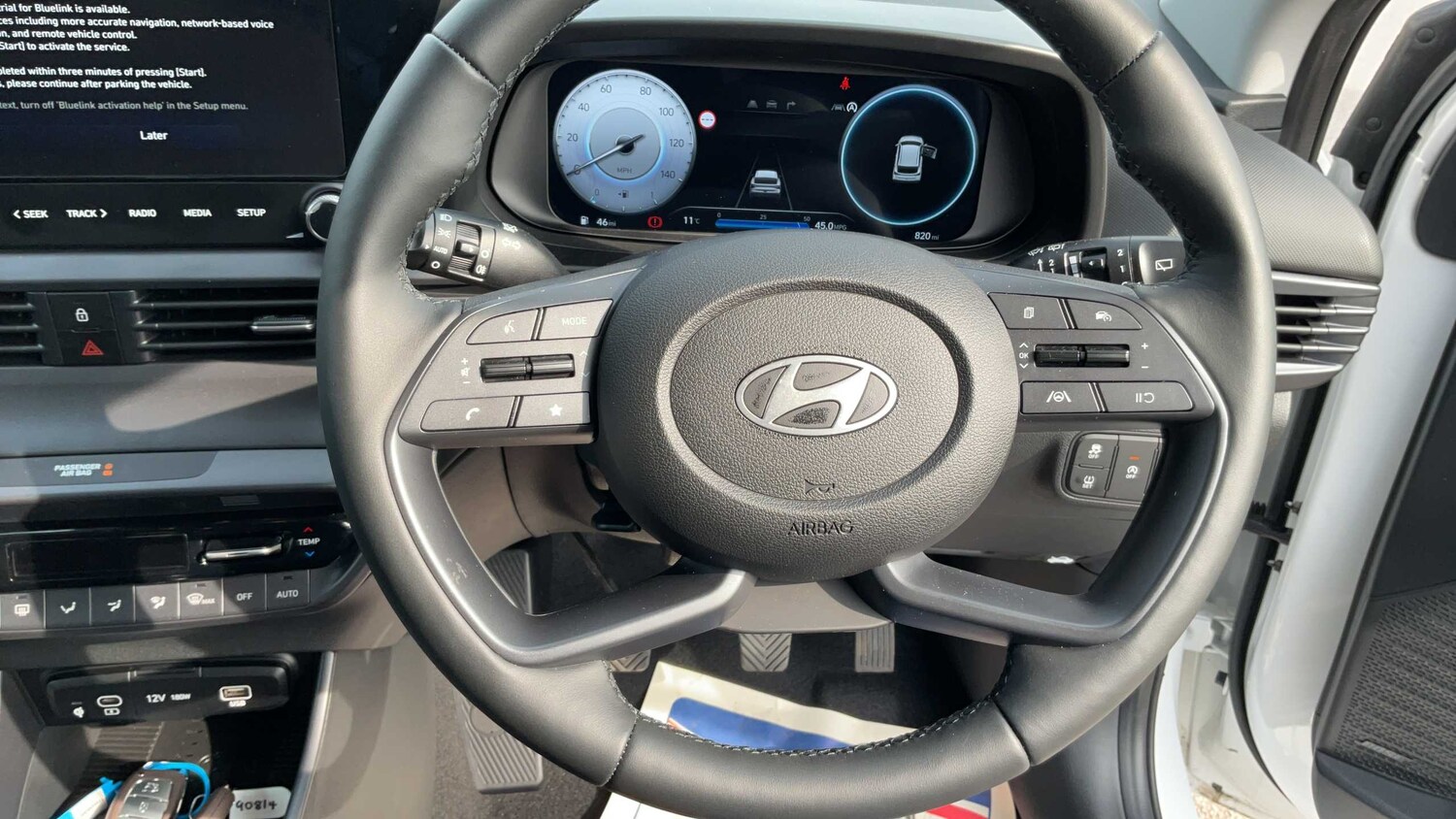 Used Hyundai i20 2025 for sale - 77983336: Photo 8