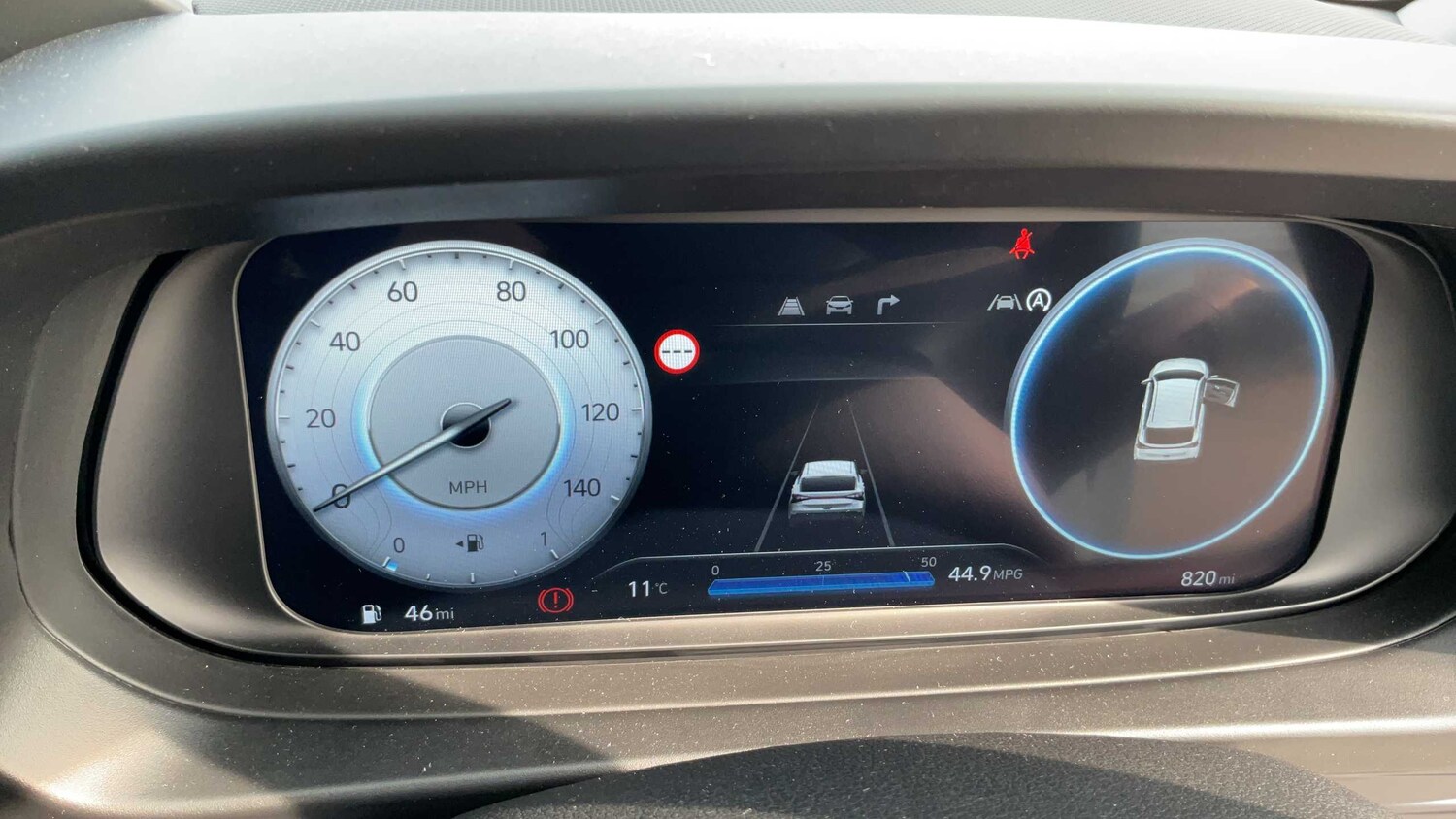 Used Hyundai i20 2025 for sale - 77983336: Photo 9