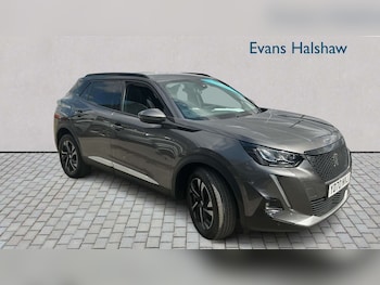 Used Peugeot 2008 2020 for sale - 79486765: Photo