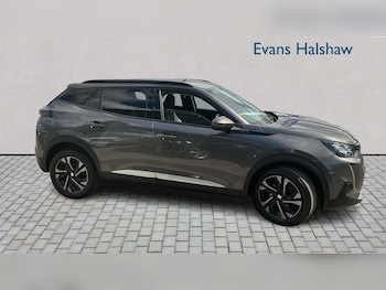 Used Peugeot 2008 2020 for sale - 79486765: Photo
