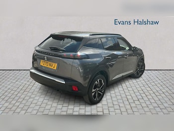 Used Peugeot 2008 2020 for sale - 79486765: Photo