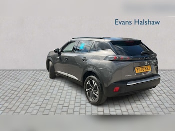 Used Peugeot 2008 2020 for sale - 79486765: Photo