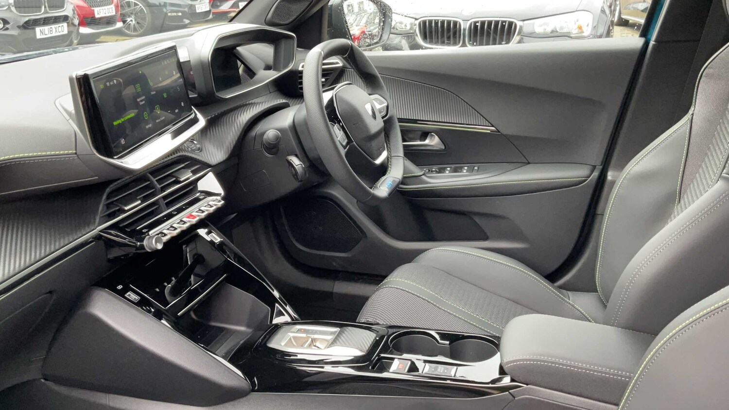 Used Peugeot 2008 for sale - 77962801: Photo 13