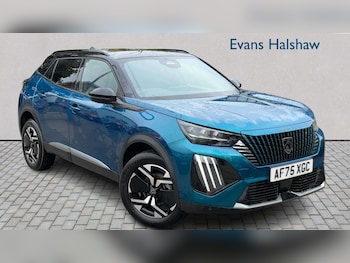 Used Peugeot 2008 2026 for sale - 77962801: Photo