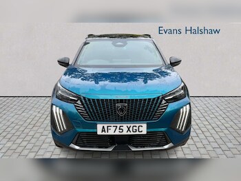 Used Peugeot 2008 2026 for sale - 77962801: Photo